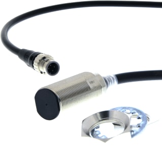 Omron - PROXIMITY SENSORS E2E Inductieve naderingsschakelaar sch e2ex11d118m1t-681715