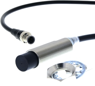 Omron - PROXIMITY SENSORS E2E Inductieve naderingsschakelaar e2ex20md1l18m-681835