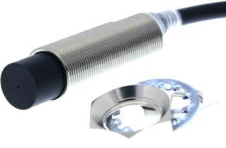 Omron - PROXIMITY SENSORS E2E Inductieve naderingsschakelaar e2ex20md2l18tr2moms