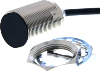 Omron - PROXIMITY SENSORS E2E Inductieve naderingsschakelaar schak e2ex20d130tr2moms