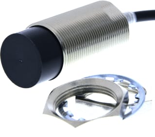 Omron - PROXIMITY SENSORS E2E Inductieve naderingsschakelaar Schak E2Ex40Md1L30T2Moms