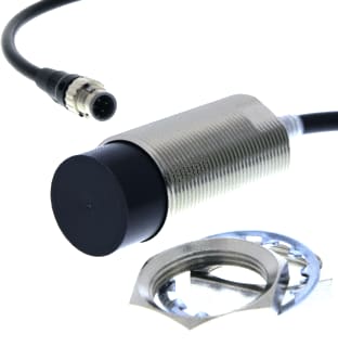 Omron - PROXIMITY SENSORS E2E Inductieve naderingsschakelaar e2ex40md2l30m-681711