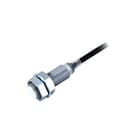 Omron - PROXIMITY SENSORS E2E Inductieve naderingsschakelaar e2eqx7d1125moms