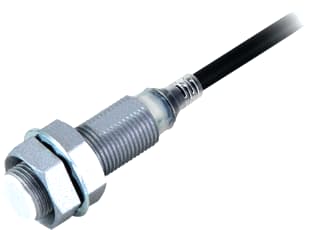 Omron - PROXIMITY SENSORS E2E Inductieve naderingsschakelaar e2eqx7d212t5moms