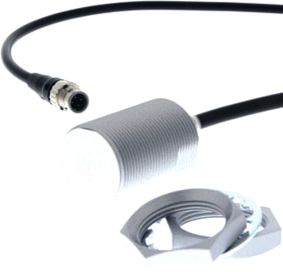 Omron - PROXIMITY SENSORS E2E Inductieve naderingsschakelaar e2eqx20d230m1-681862