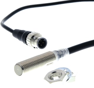 Omron - PROXIMITY SENSORS E2E Inductieve naderingsschakelaar sch e2ex1r5d1m1tg-681713