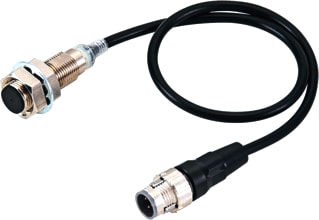 Omron - PROXIMITY SENSORS E2E Inductieve naderingsschakelaar e2ex2r5d1m1tgj03moms