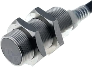 Omron - PROXIMITY SENSORS E2E Inductieve naderingsschakelaar nadschak e2ex5d1tn2moms