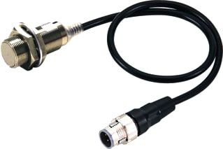 Omron - PROXIMITY SENSORS E2E Inductieve naderingsschakelaar e2ex5d2m1tgjt03moms