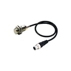 Omron - PROXIMITY SENSORS E2E Inductieve naderingsschakelaar e2ex5d2m1tgjt03moms