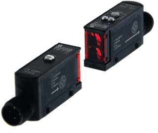 Omron - PHOTO ELECTRIC SENSORS E3S Eenrichtings lichtscherm e3sat16