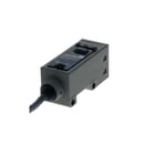 Omron - PHOTO ELECTRIC SENSORS E3S Eenrichtings lichtscherm lchtschrm ze 30m 5m kbl