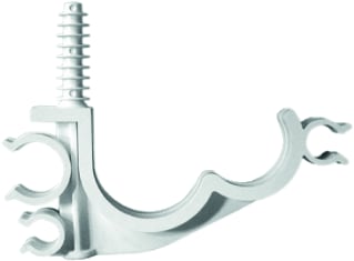 JMV - Buisklem aircobeugel buisklem ds50