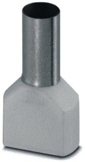 Phoenix Contact - Adereindhuls Ai-Twin 2X16 16 Wh Ds50