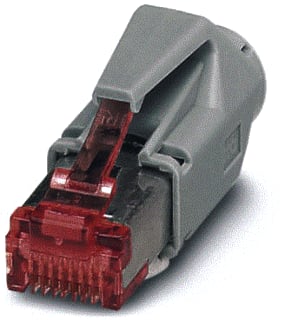Phoenix Contact - Modulaire connector 1414382