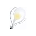 Osram - Parathom Classic Globe LED-lamp 6,5w/827 230vglfr e27 6x1