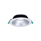 Sylvania - Insaver Slim SylSmart Casambi Downlight/spot/schijnwerper insaver ugr19 2350 830ssc