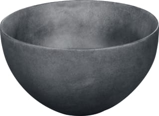 Looox - Sink Raw Small Wastafel / Fontein Wastfl Cr S D23 Dg