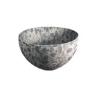 Looox - Sink Terrazzo Small Wastafel / Fontein Wastfl Ct S D23 Gr
