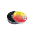 3M - Filament Tape 45BK Zelfklevende tape Glasvverst Tape 45 Zwart