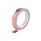 3M - 1181 Zelfklevende tape Koper Aardscherm 12Mm Ro