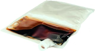 3M - Scotchcast Kabelhars Scotch Hars 1402Fr 200 Ml