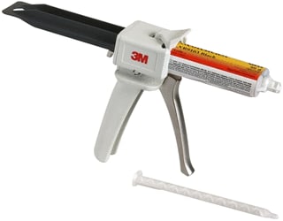 3M - Toebehoren/onderdelen voor kabelhars SCOTCH PISTOOL TWIST & MIX