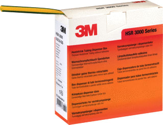 3M - HSR 3000 Krimpslang Hsr-3000 Krimpk G/G 3 10M