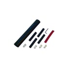 3M - Kabelverbindings/-overgangsmof 91-AHMC 6/5 HEATSHRINK KIT