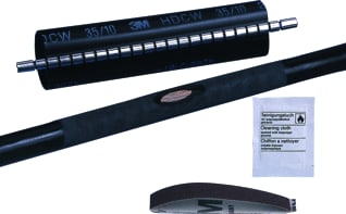 3M - HDCW Krimpmanchet Repmanchet 80/25 Mm