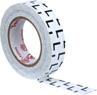 3M - Zelfklevende tape TEMFLX1700 VINYL DS100