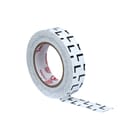 3M - Zelfklevende tape TEMFLX1700 VINYL DS100