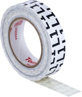 3M - Zelfklevende tape TEMFLX1700 VINYL DS100