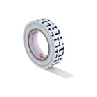 3M - Zelfklevende tape TEMFLX1700 VINYL DS100