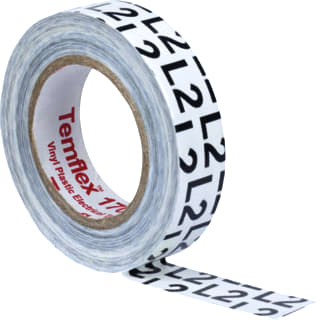 3M - Zelfklevende tape TEMFLX1700 VINYL DS100