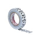 3M - Zelfklevende tape TEMFLX1700 VINYL DS100