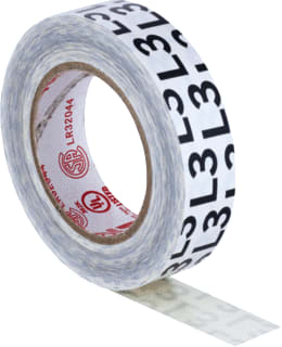 3M - Zelfklevende tape TEMFLX1700 VINYL DS100