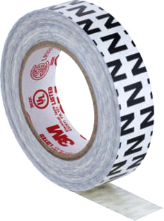 3M - Zelfklevende tape TEMFLX1700 VINYL DS100