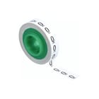 3M - ScotchCode SDR Kabel-/adercodering Markeringstape "0"Sdr-0 Br