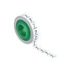 3M - ScotchCode SDR Kabel-/adercodering Markeringstape "7"Sdr-7 Br