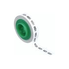 3M - ScotchCode SDR Kabel-/adercodering Markeringstape "8"Sdr-8 Br