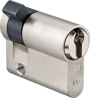 Gira - Accessoires Binnenwerk slot voor kast/lessenaar Cilinderslot Niet Uniform