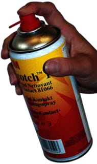 3M - Scotch Spray 1628 Surface Care,