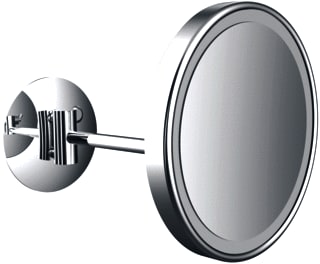 Emco - Pure Spiegel Led 203 Ch