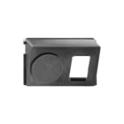 Gira - Accessoires Inzetplaat schakelmateriaal Inz Mj 2Xamp Cat5/6 Data