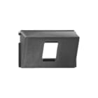 Gira - Accessoires Inzetplaat schakelmateriaal Inzetstuk Mj 8P V Datakap