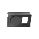 Gira - Accessoires Inzetplaat schakelmateriaal Inzetstuk Mj 2X6P Datakap