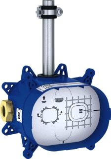 Grohe - Rainshower Inbouwmengkraan Inbbox Hfddche