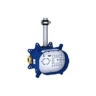 Grohe - Rainshower Inbouwmengkraan Inbbox Hfddche
