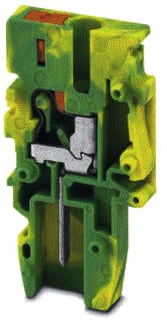Phoenix Contact - Rijgklemconnector 3000655